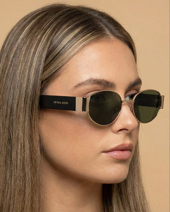 FIFTH AND NINTH Sunglasses ELLIOTT