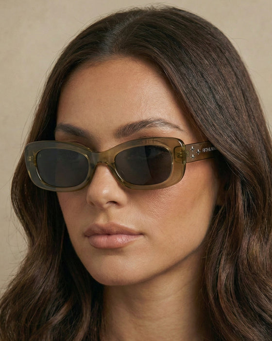 FIFTH AND NINTH Sunglasses ANYA