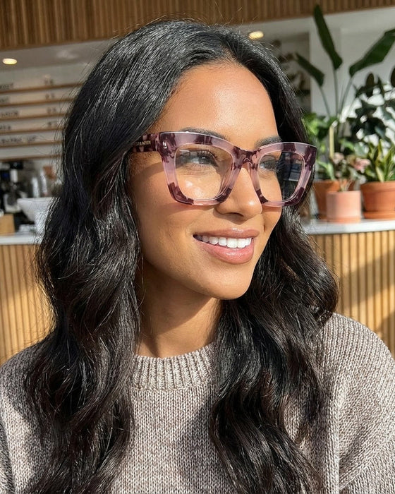 FIFTH AND NINTH Sunglasses HELENA