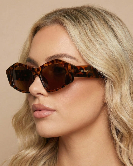 FIFTH AND NINTH Sunglasses ZARIA