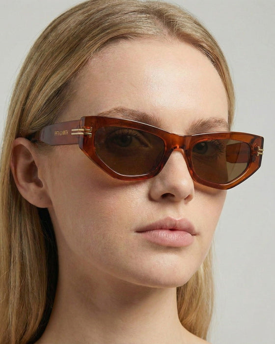FIFTH AND NINTH Sunglasses WREN