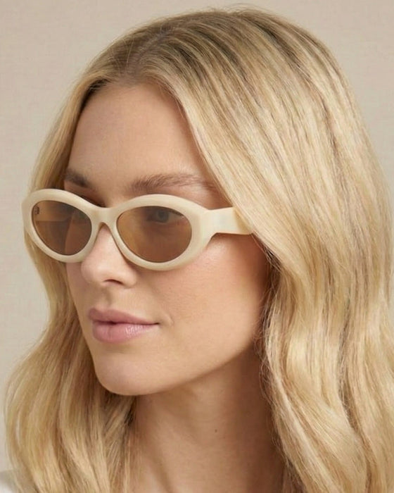 FIFTH AND NINTH Sunglasses LEONA