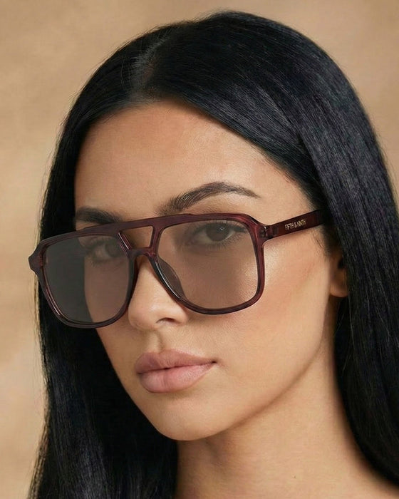 FIFTH AND NINTH Sunglasses LAGOS