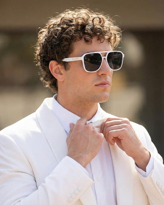 FIFTH AND NINTH Sunglasses LAGOS