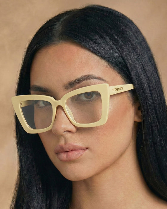 FIFTH AND NINTH Sunglasses ALICE