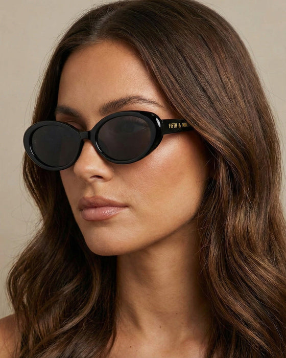 FIFTH AND NINTH Sunglasses TAYA
