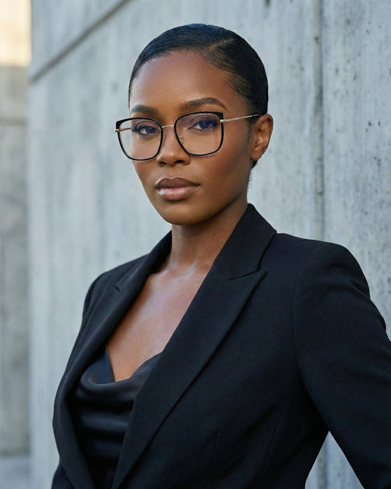 FIFTH AND NINTH Sunglasses SAHARA