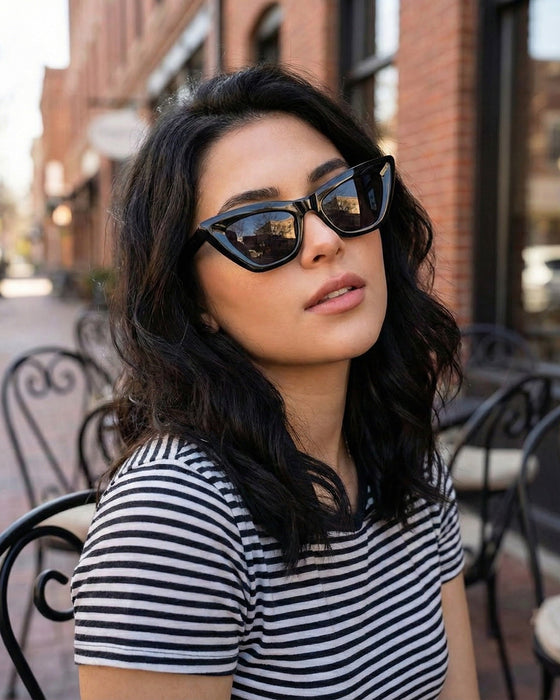 FIFTH AND NINTH Sunglasses SIENA