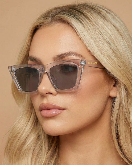 FIFTH AND NINTH Sunglasses CHICAGO