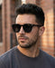 image of sunglasses model FIFTH AND NINTH FIFTH AND NINTH Sunglasses RALEIGH