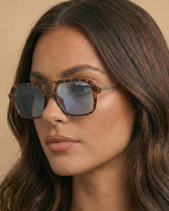 FIFTH AND NINTH Sunglasses JORDAN