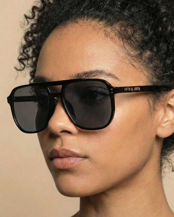 FIFTH AND NINTH Sunglasses SKYE