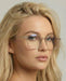 FIFTH AND NINTH Sunglasses RUBY - Product image