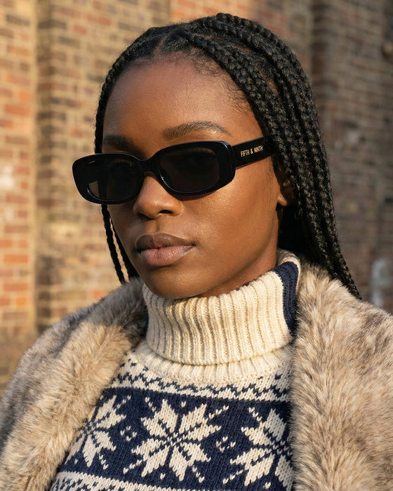 image of sunglasses model FIFTH AND NINTH FIFTH AND NINTH Sunglasses MILAN