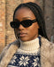 image of sunglasses model FIFTH AND NINTH FIFTH AND NINTH Sunglasses MILAN
