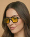 image of sunglasses model FIFTH AND NINTH FIFTH AND NINTH Sunglasses JORDAN