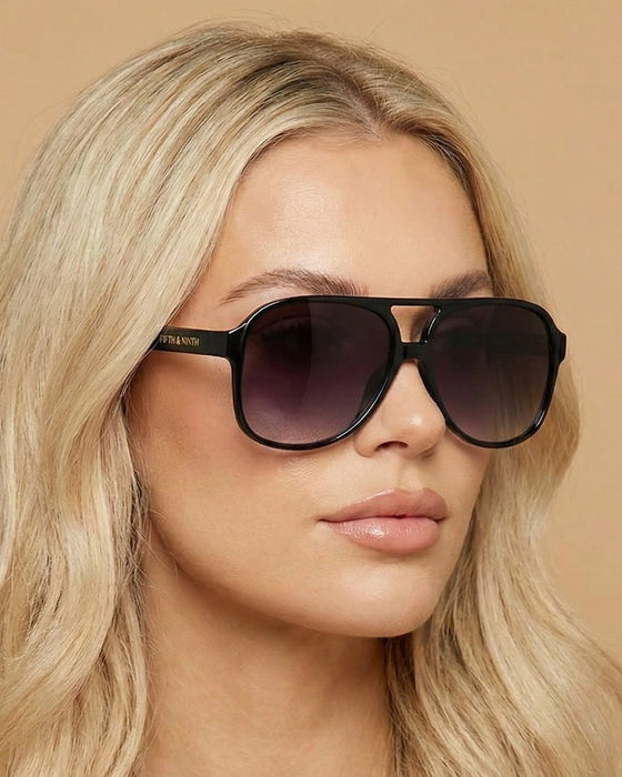 FIFTH AND NINTH Sunglasses KINGSTON