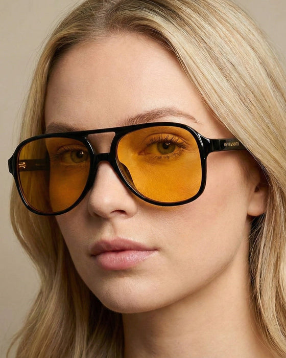 FIFTH AND NINTH Sunglasses KINGSTON