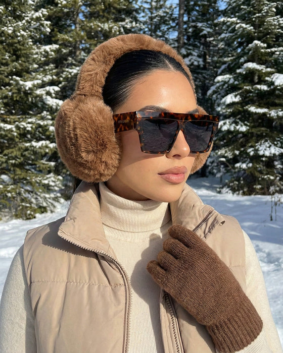 FIFTH AND NINTH Sunglasses AVALON