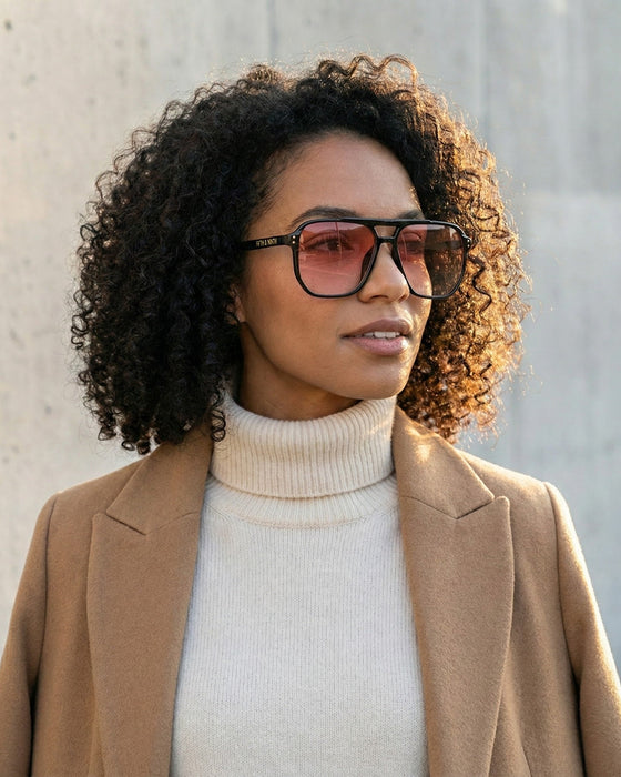 FIFTH AND NINTH Sunglasses SKYE