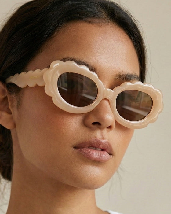 FIFTH AND NINTH Sunglasses LILAH