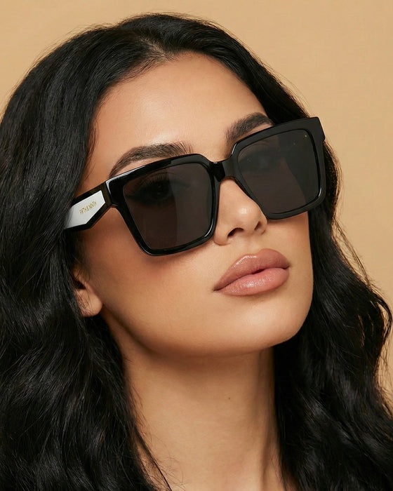 FIFTH AND NINTH Sunglasses WEST