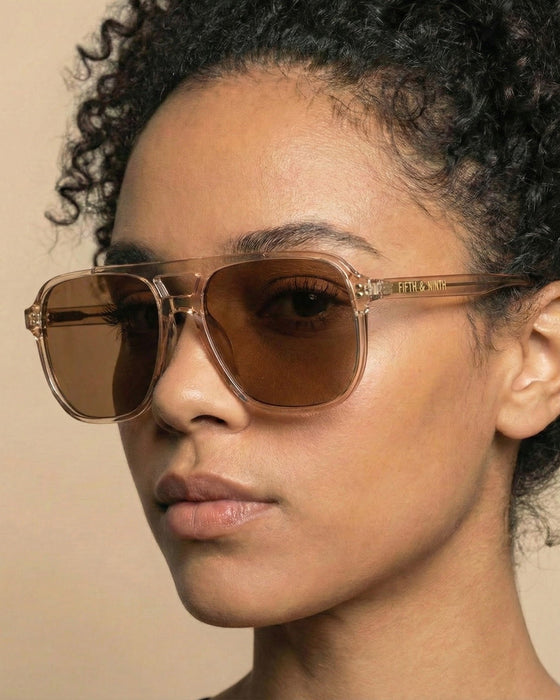 FIFTH AND NINTH Sunglasses SKYE