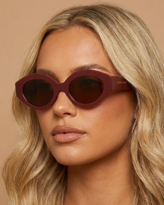 FIFTH AND NINTH Sunglasses EMILY