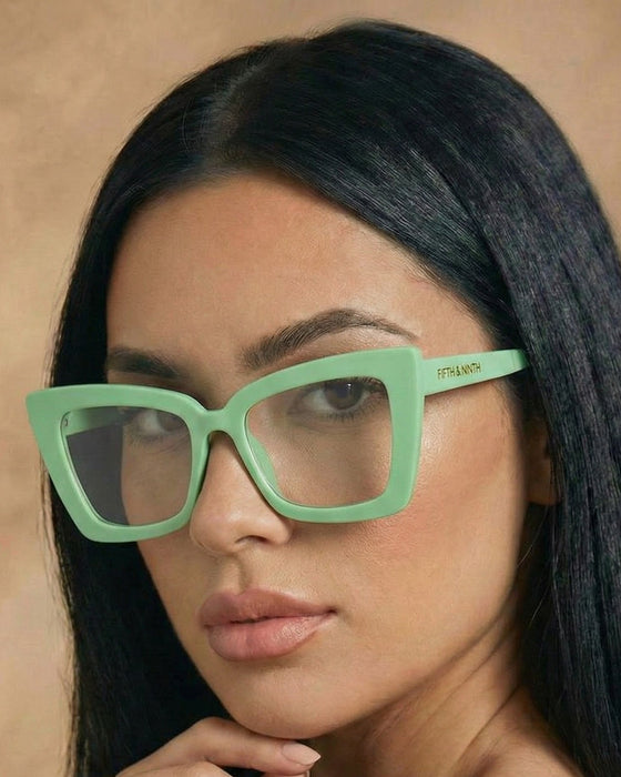 FIFTH AND NINTH Sunglasses ALICE