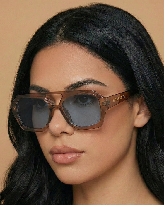 FIFTH AND NINTH Sunglasses RYDER