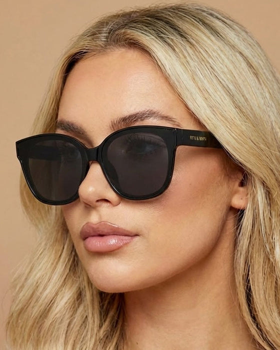 FIFTH AND NINTH Sunglasses CARSON