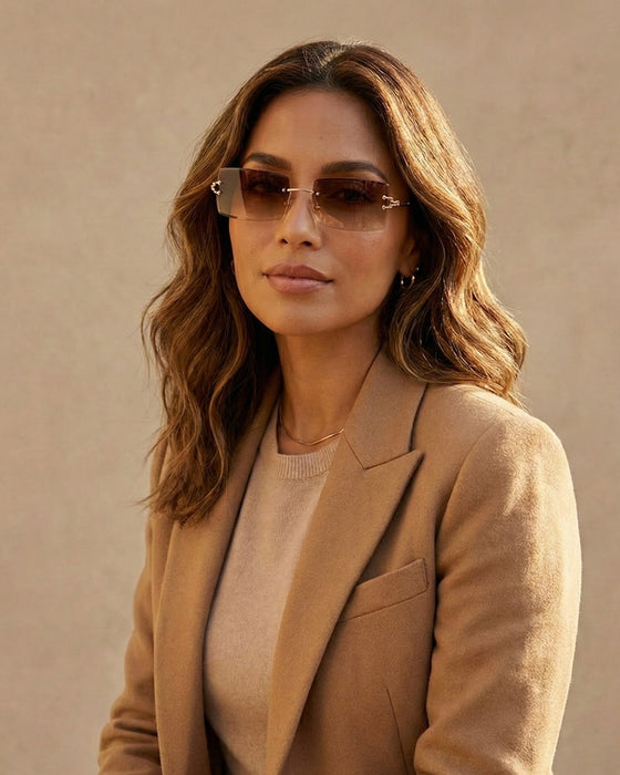 FIFTH AND NINTH Sunglasses MIAMI