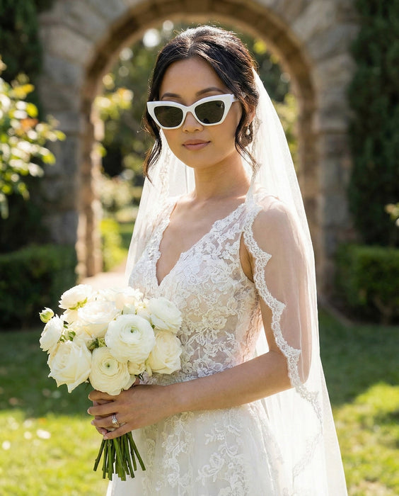 FIFTH AND NINTH Sunglasses COLETTE