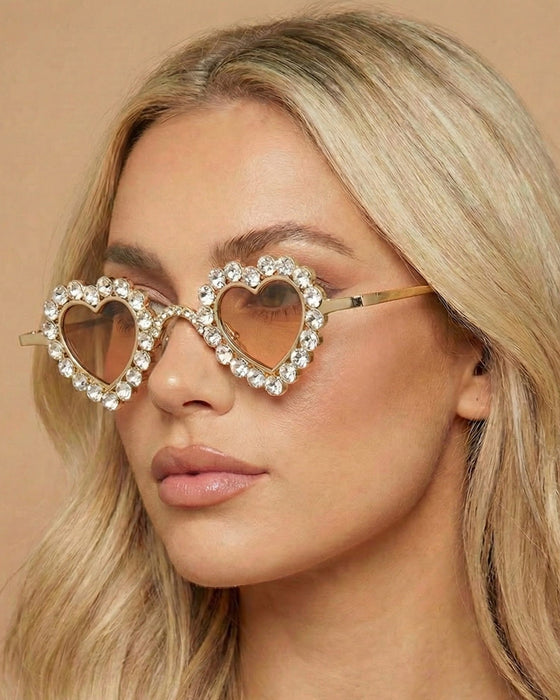 FIFTH AND NINTH Sunglasses JULIET