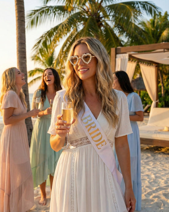 FIFTH AND NINTH Sunglasses JULIET