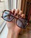 image of sunglasses model FIFTH AND NINTH FIFTH AND NINTH Sunglasses JORDAN
