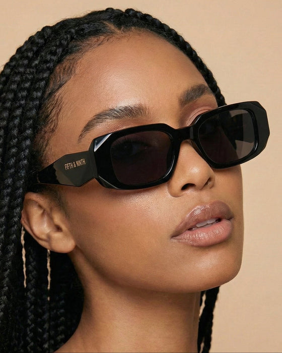 FIFTH AND NINTH Sunglasses ROWE