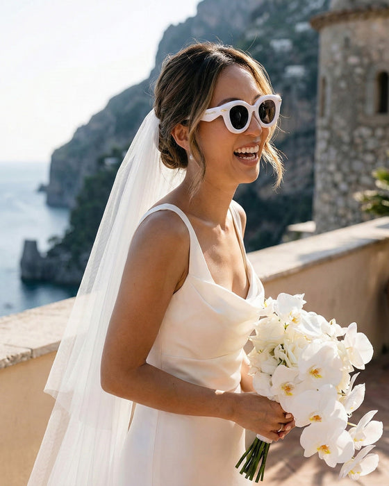 FIFTH AND NINTH Sunglasses MARLOW