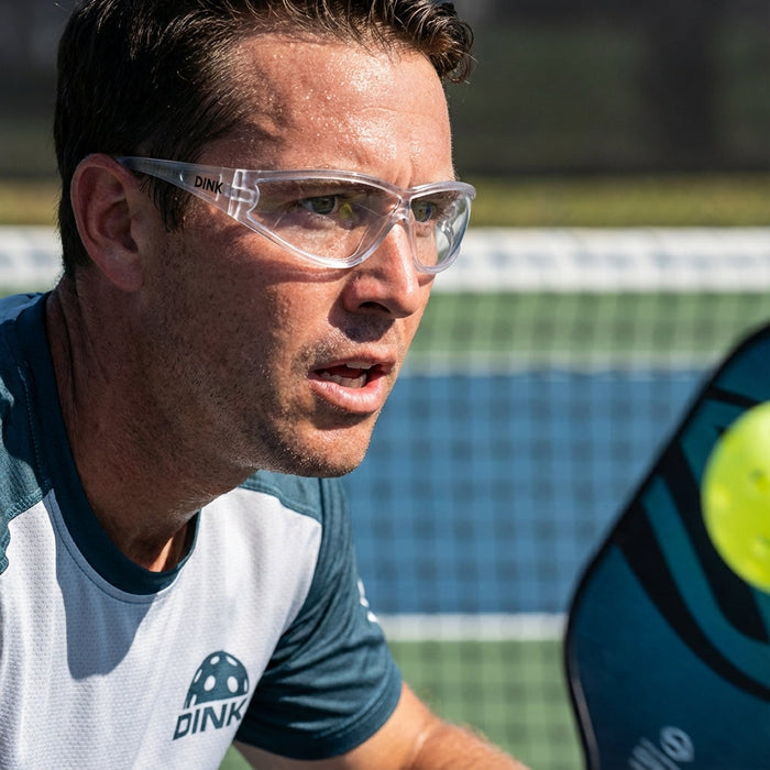 Pickleball Shield by Dink Eyewear