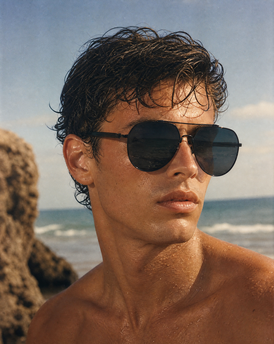 OHO's 2122A Polarized Sunglasses