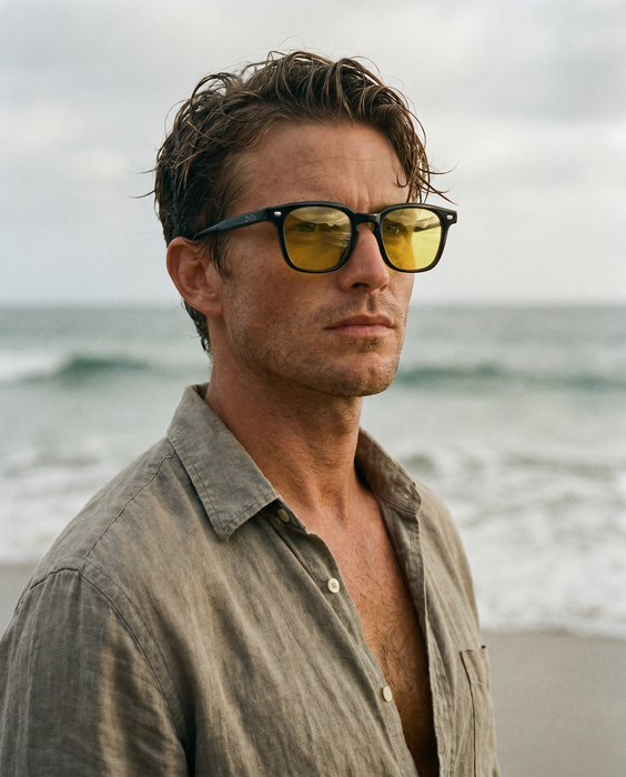 OHO's 9080C Polarized Sunglasses