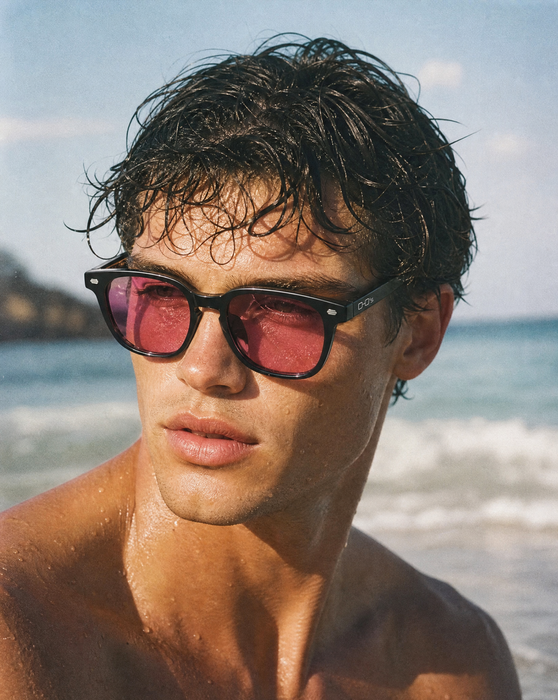 OHO's 9080B Polarized Sunglasses