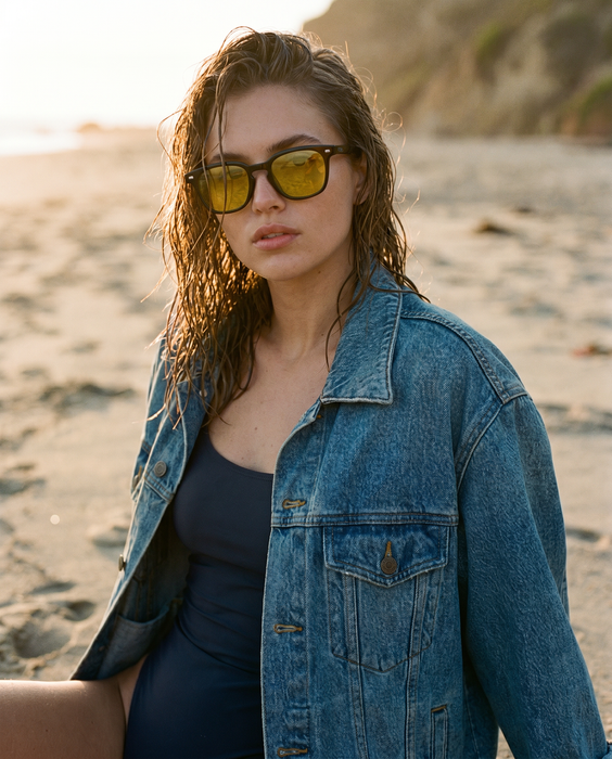 OHO's 9080C Polarized Sunglasses