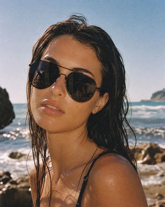 OHO's 2122A Polarized Sunglasses