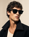 COSSINO Belize Cuadra Acetate Sunglasses - Product image