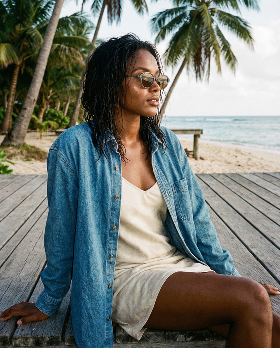 OHO's 58277B Polarized Sunglasses