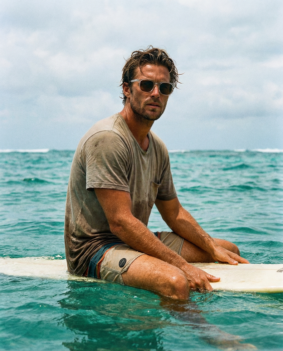 OHO's 9080E Polarized Sunglasses