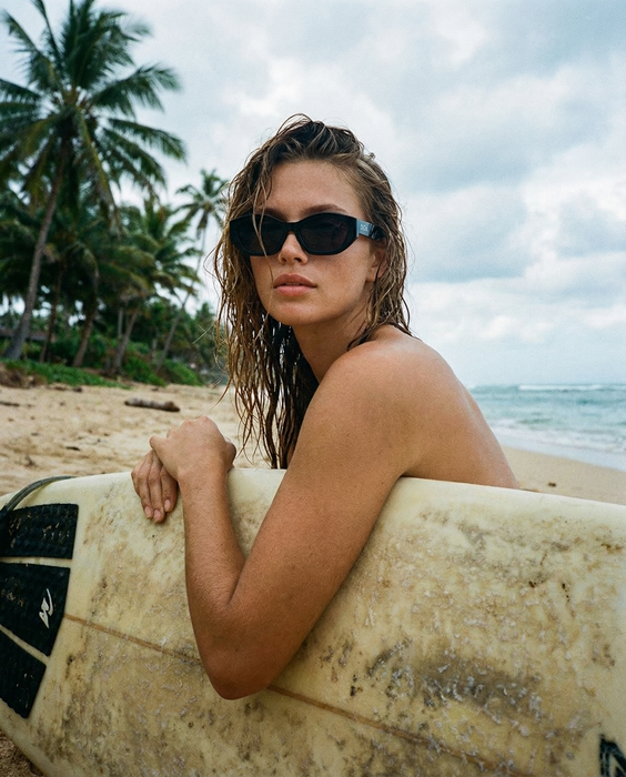 OHO’s 58265A Women’s Polarized Sunglasses