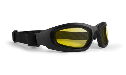 EPOCH Goggle - Yellow - Product image