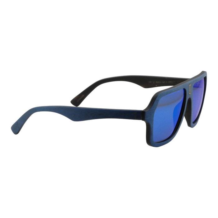 TMBR Disco Blue Sunglasses